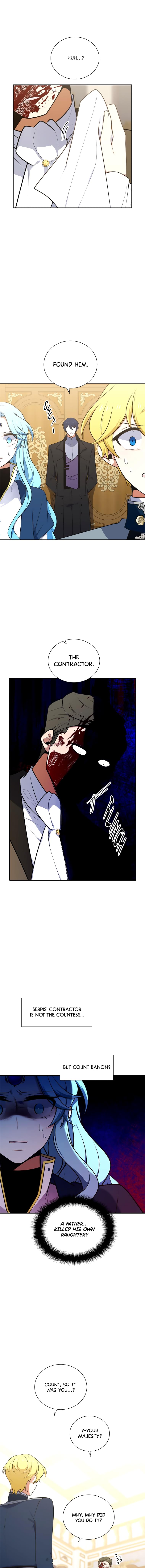 Read Elqueeness EN Manga Online