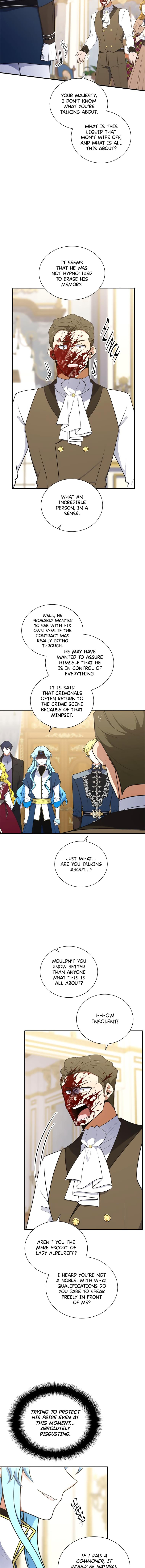 Read Elqueeness EN Manga Online