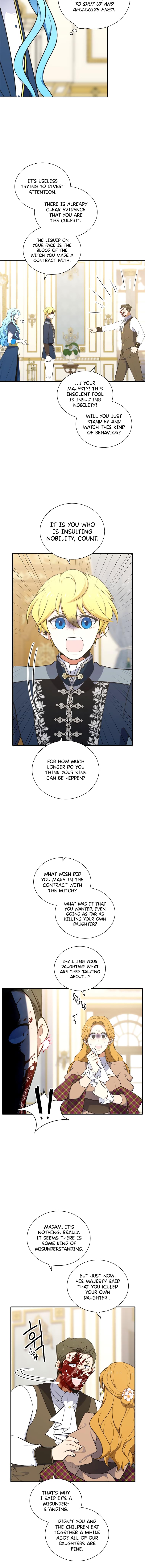 Read Elqueeness EN Manga Online