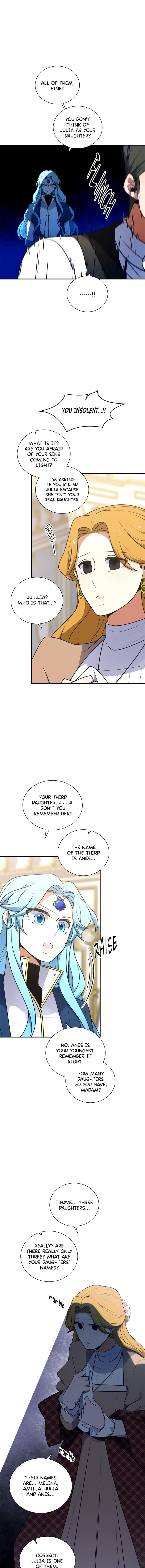 Read Elqueeness EN Manga Online