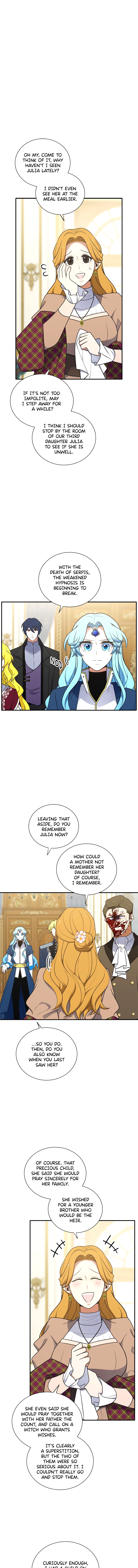 Read Elqueeness EN Manga Online