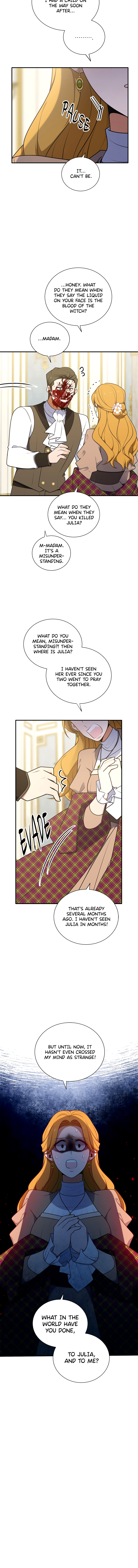 Read Elqueeness EN Manga Online