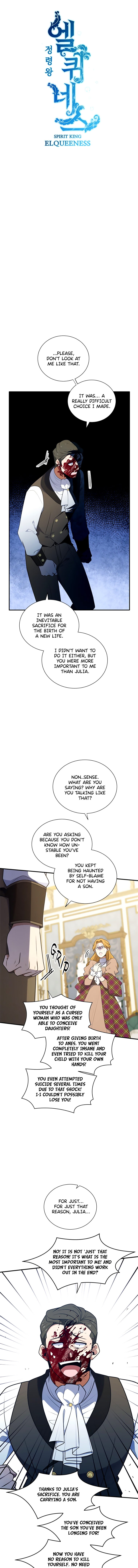 Read Elqueeness EN Manga Online