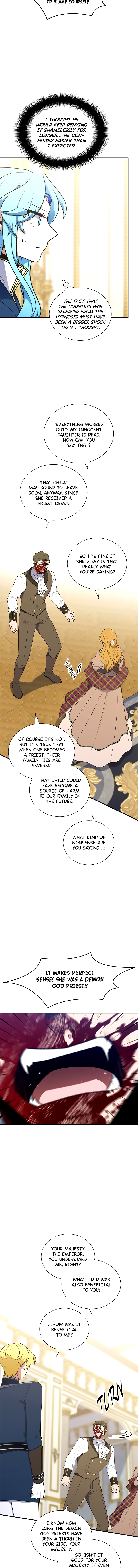 Read Elqueeness EN Manga Online