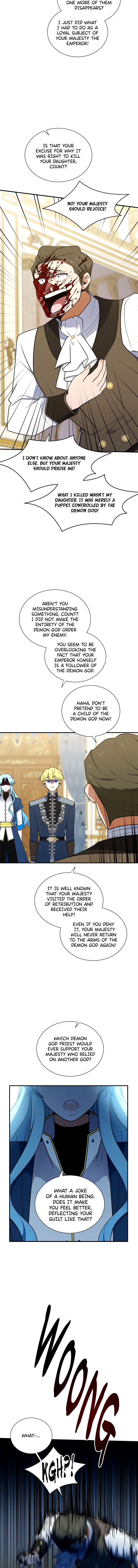 Read Elqueeness EN Manga Online
