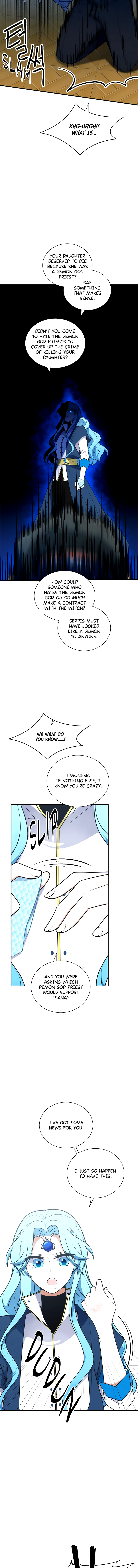 Read Elqueeness EN Manga Online