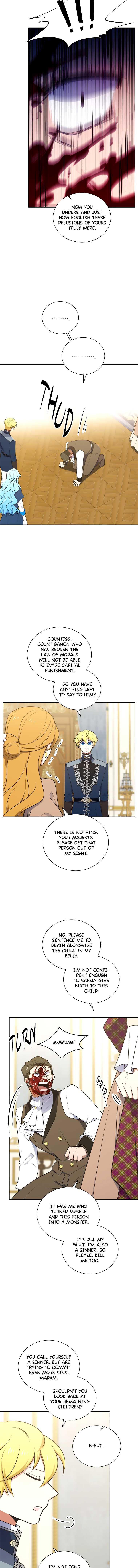 Read Elqueeness EN Manga Online