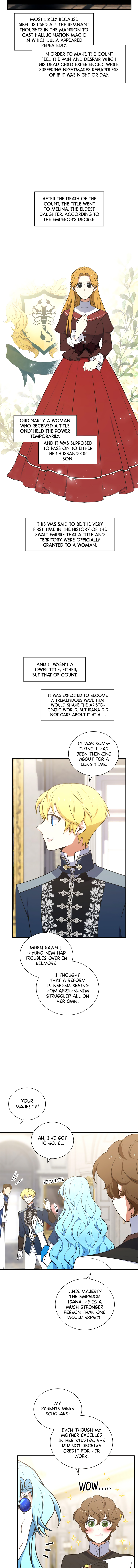 Read Elqueeness EN Manga Online