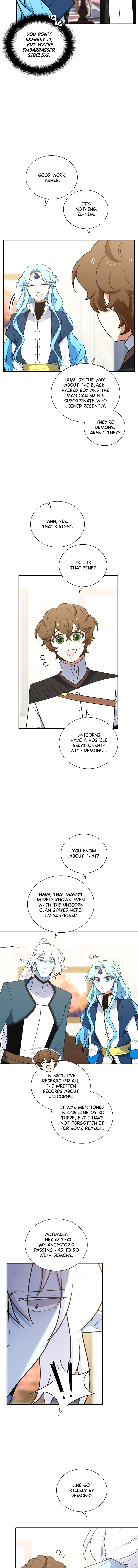 Read Elqueeness EN Manga Online