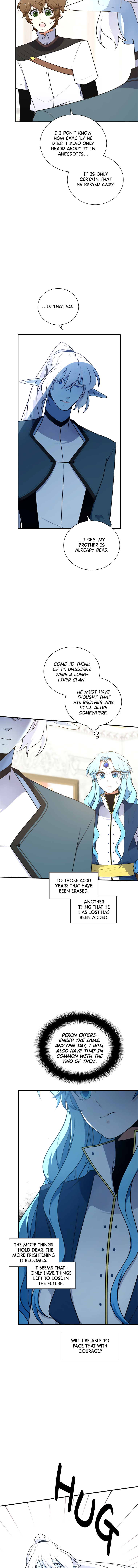 Read Elqueeness EN Manga Online