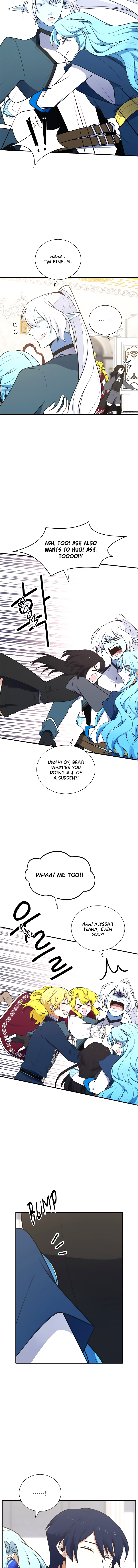 Read Elqueeness EN Manga Online