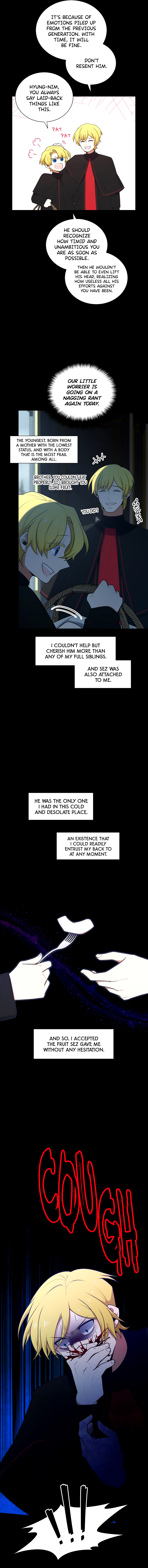 Read Elqueeness EN Manga Online