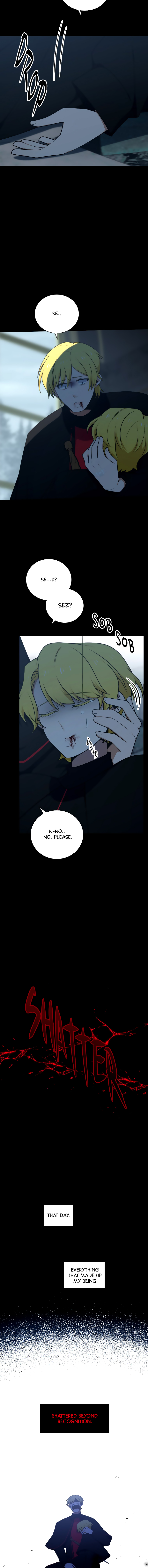 Read Elqueeness EN Manga Online