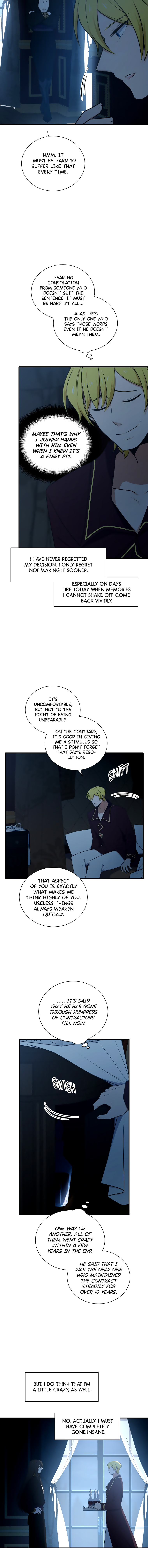 Read Elqueeness EN Manga Online