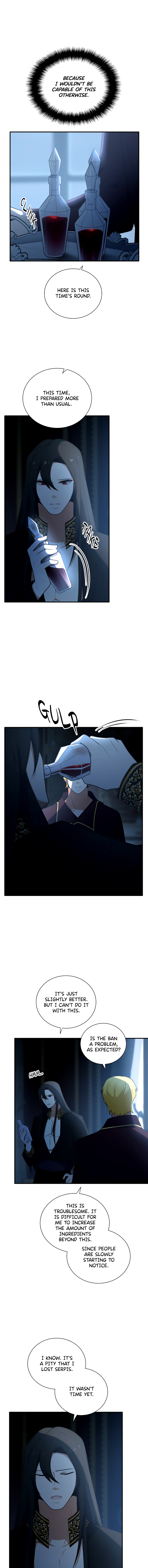Read Elqueeness EN Manga Online