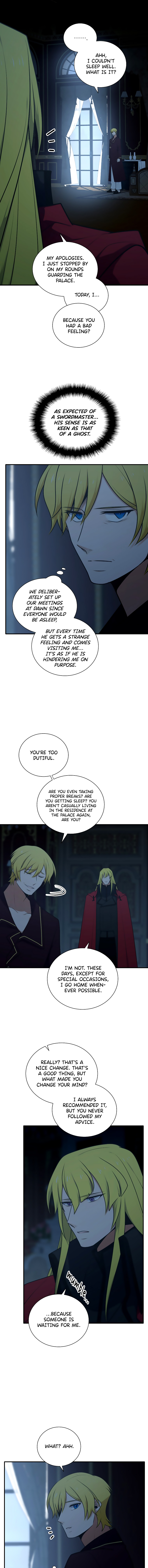 Read Elqueeness EN Manga Online