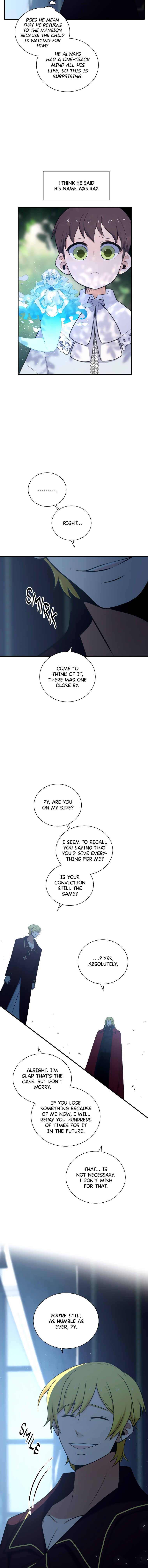 Read Elqueeness EN Manga Online