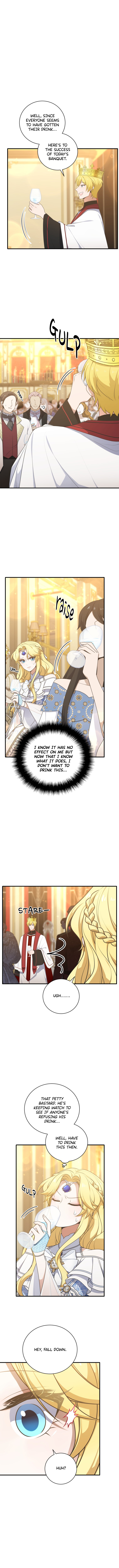 Read Elqueeness EN Manga Online