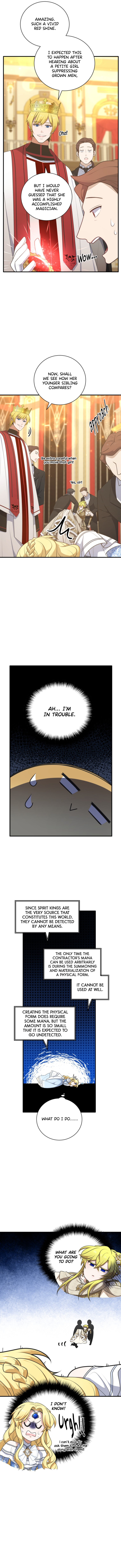 Read Elqueeness EN Manga Online