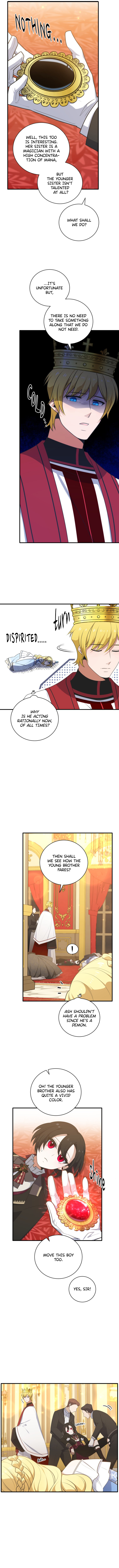 Read Elqueeness EN Manga Online