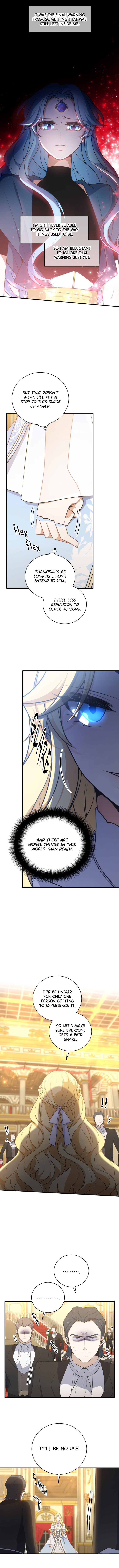 Read Elqueeness EN Manga Online