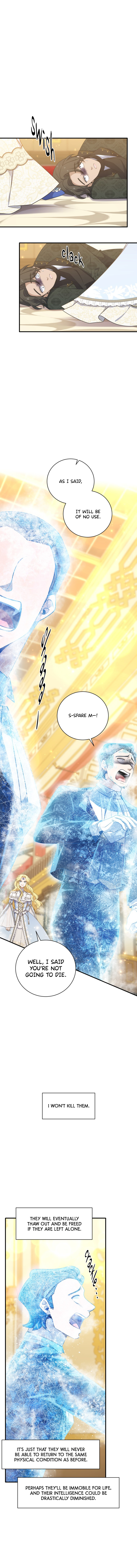 Read Elqueeness EN Manga Online
