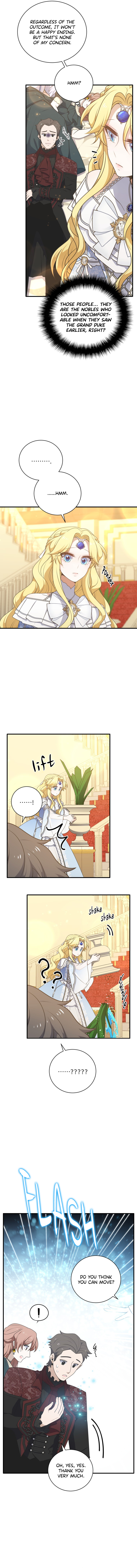 Read Elqueeness EN Manga Online