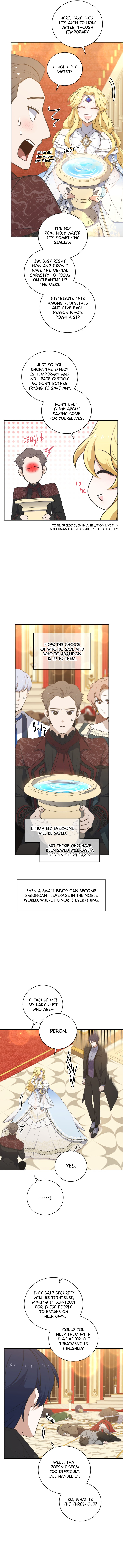 Read Elqueeness EN Manga Online
