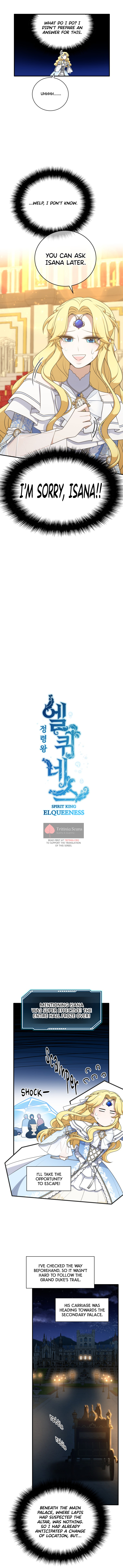 Read Elqueeness EN Manga Online