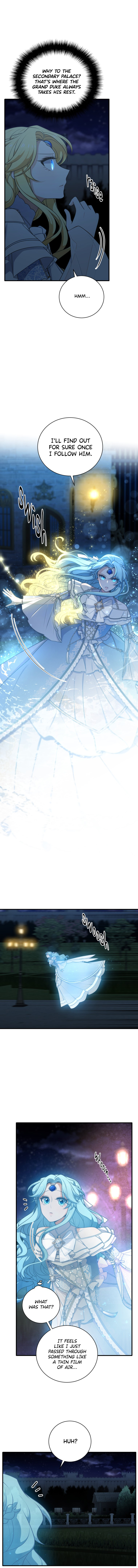 Read Elqueeness EN Manga Online