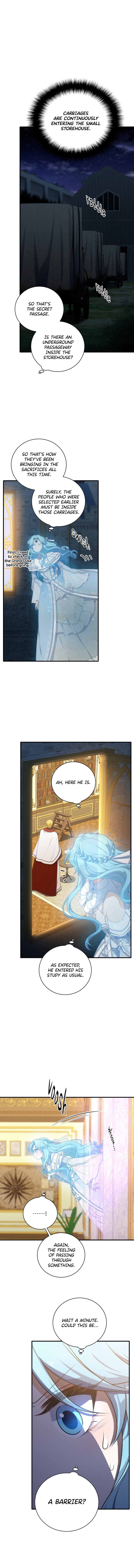 Read Elqueeness EN Manga Online