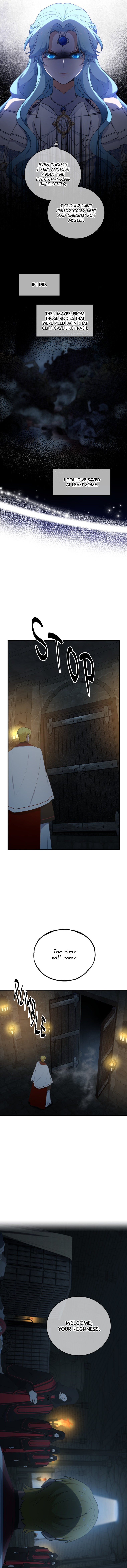 Read Elqueeness EN Manga Online