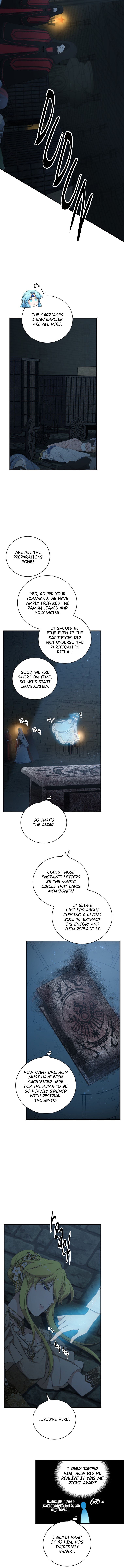 Read Elqueeness EN Manga Online