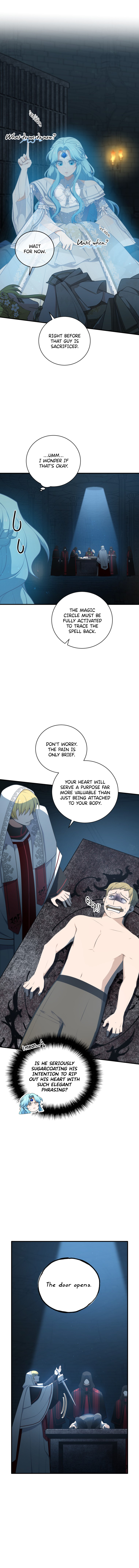 Read Elqueeness EN Manga Online