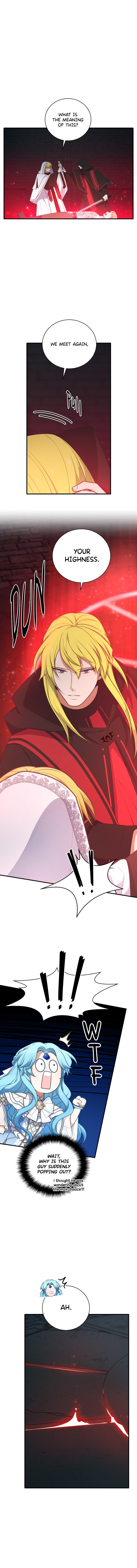 Read Elqueeness EN Manga Online