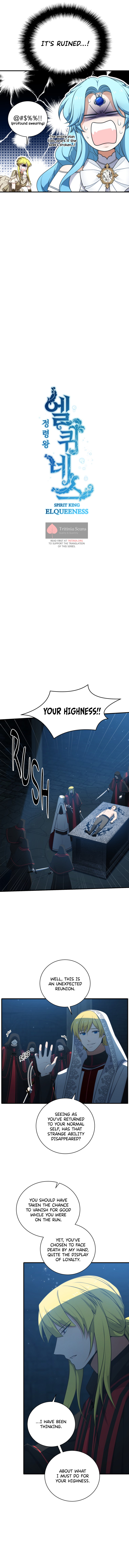 Read Elqueeness EN Manga Online