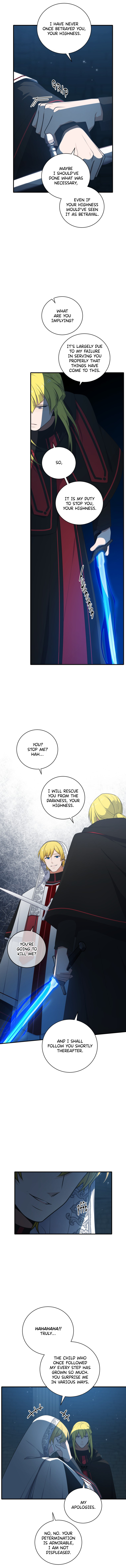 Read Elqueeness EN Manga Online