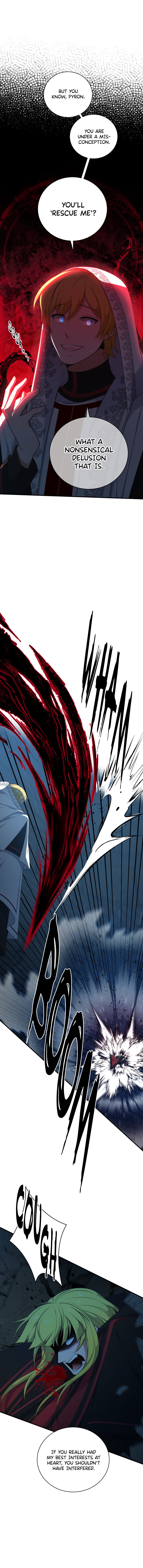 Read Elqueeness EN Manga Online