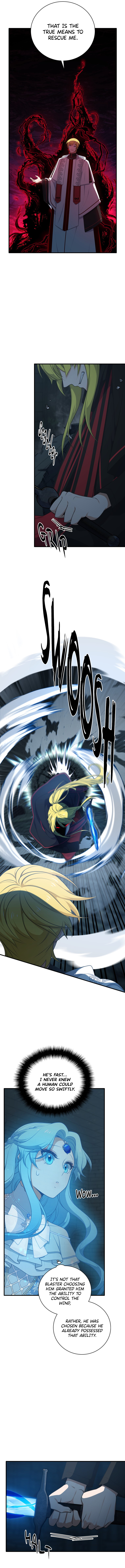 Read Elqueeness EN Manga Online