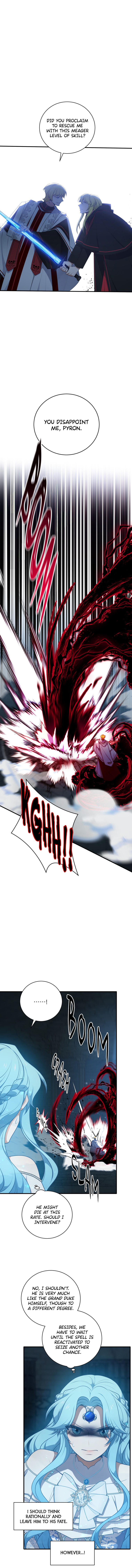 Read Elqueeness EN Manga Online