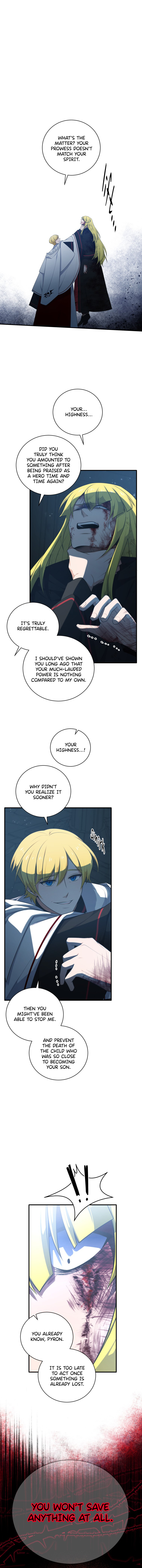 Read Elqueeness EN Manga Online