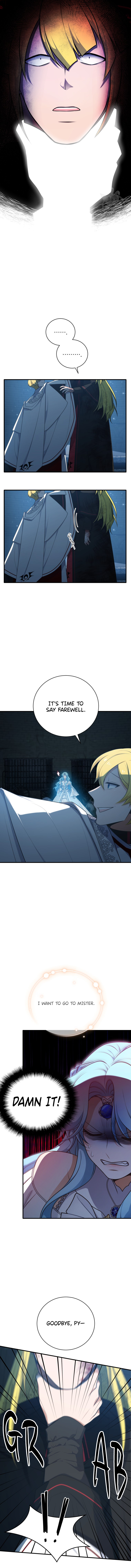 Read Elqueeness EN Manga Online