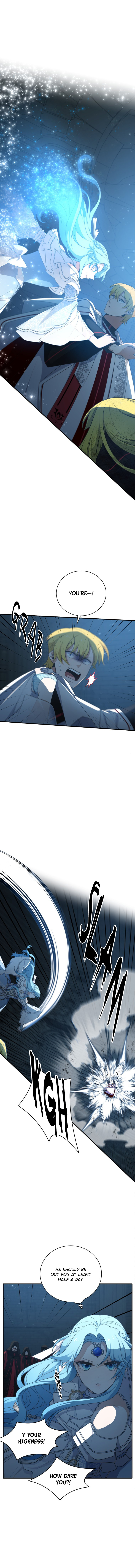 Read Elqueeness EN Manga Online