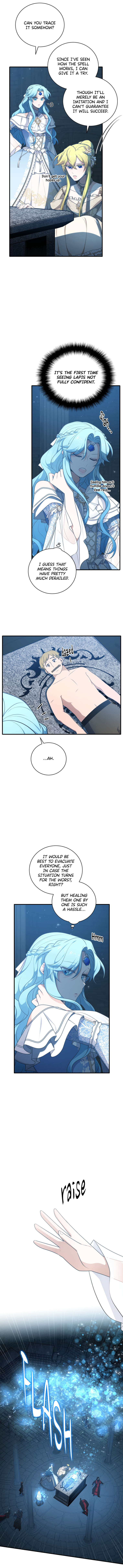 Read Elqueeness EN Manga Online