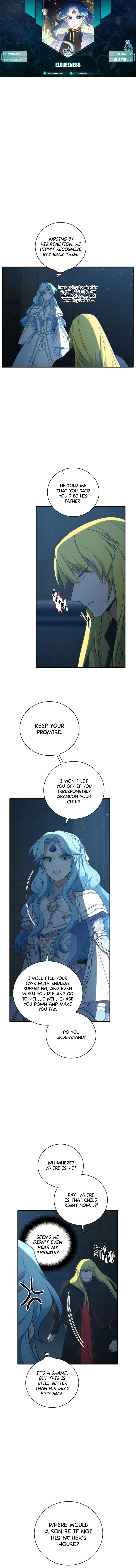 Read Elqueeness EN Manga Online
