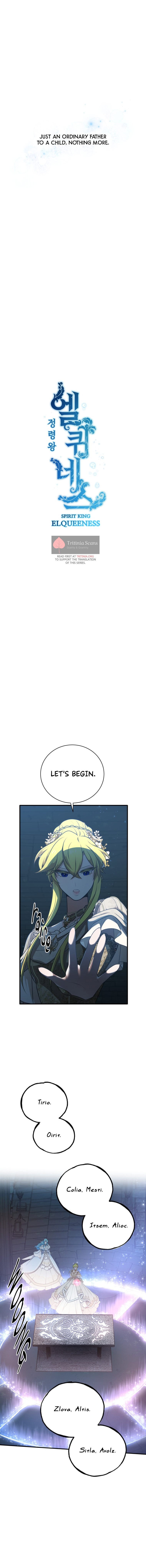 Read Elqueeness EN Manga Online