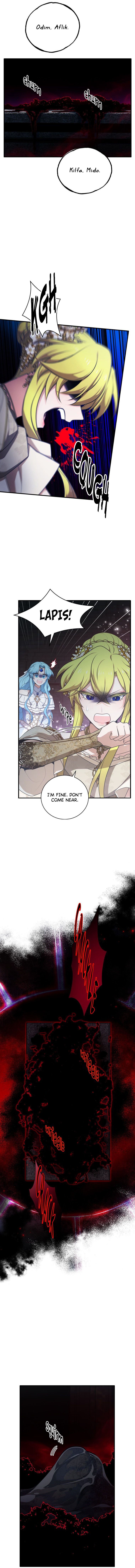 Read Elqueeness EN Manga Online