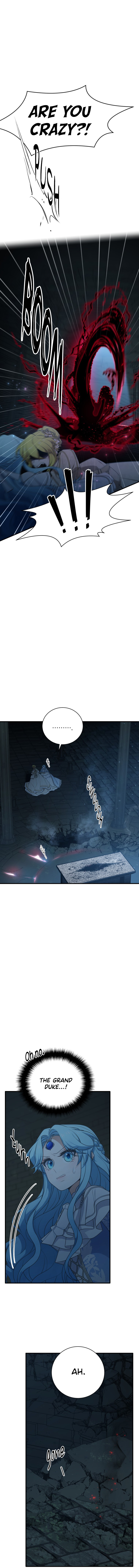 Read Elqueeness EN Manga Online