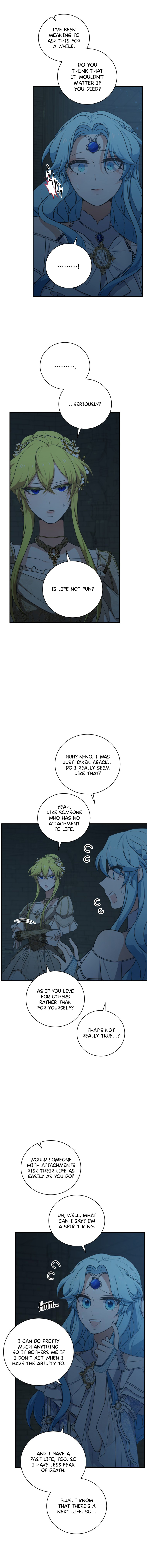 Read Elqueeness EN Manga Online