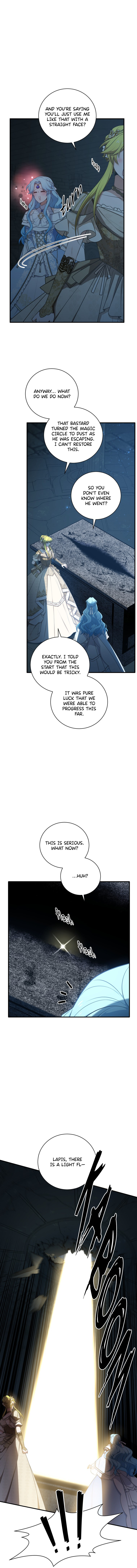 Read Elqueeness EN Manga Online